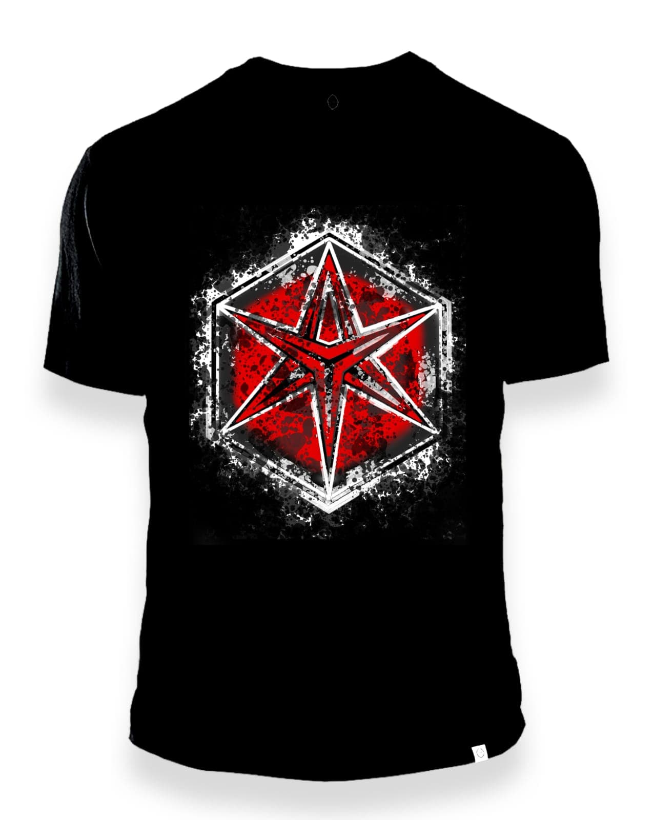 Amma Tattoo T-shirts